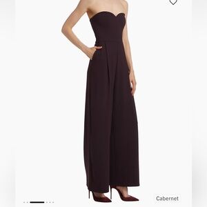 Susana Monaco jumpsuit